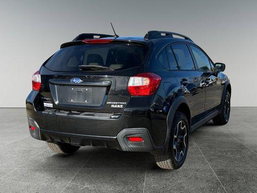 2016 Subaru Crosstrek 2.0i Premium
