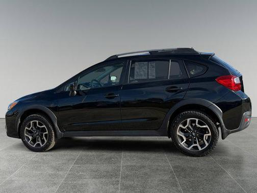 2016 Subaru Crosstrek 2.0i Premium