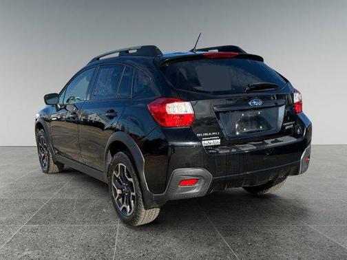 2016 Subaru Crosstrek 2.0i Premium