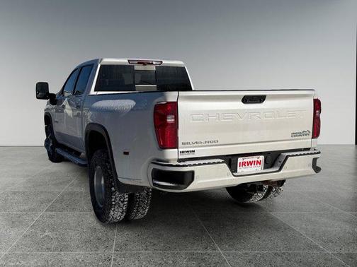 2023 Chevrolet Silverado 3500 High Country