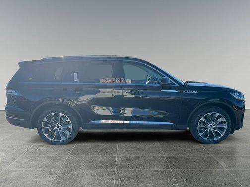 2026 Lincoln Aviator Reserve AWD