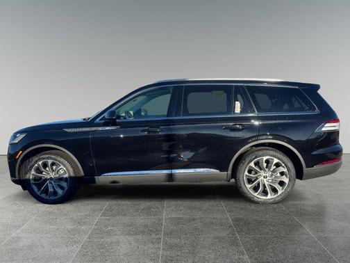 2026 Lincoln Aviator Reserve AWD
