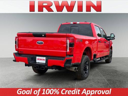 2023 Ford F-350 XL