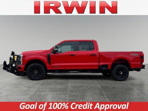 2023 Ford F-350 XL