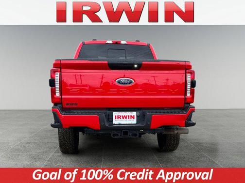 2023 Ford F-350 XL