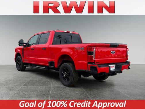 2023 Ford F-350 XL
