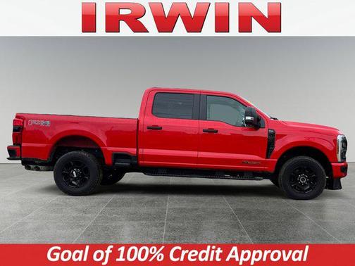 2023 Ford F-350 XL