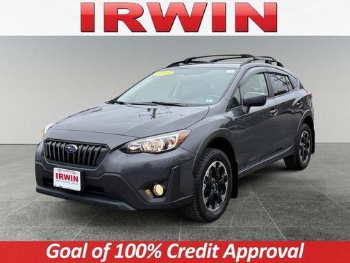 2023 Subaru Crosstrek Premium