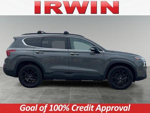 2022 Hyundai SANTA FE XRT