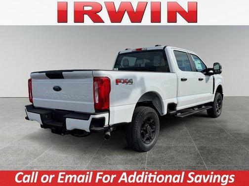 2026 Ford F-350 XL