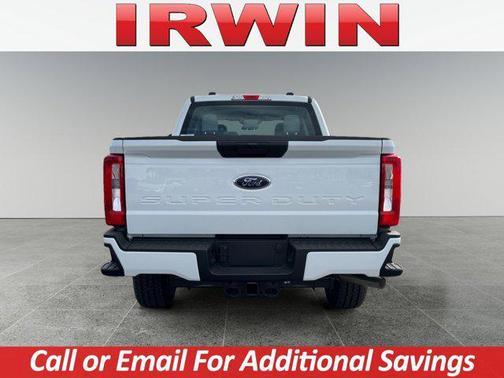 2026 Ford F-350 XL