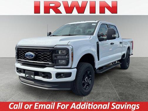 2026 Ford F-350 XL