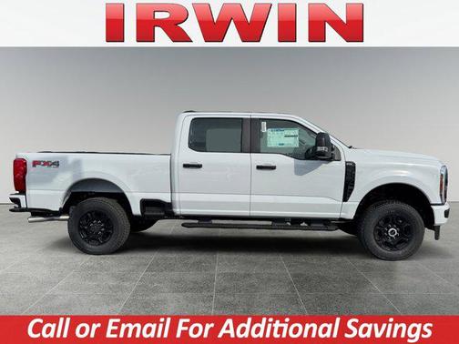 2026 Ford F-350 XL