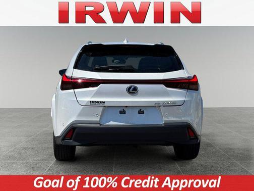 2025 Lexus UX 300h Premium