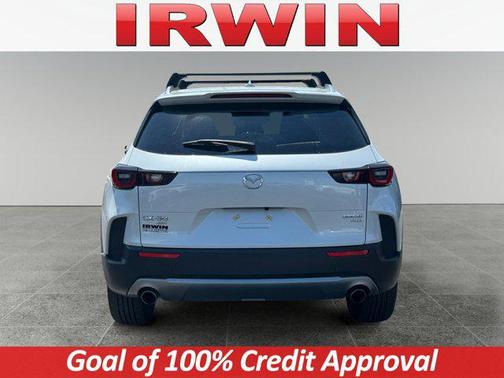 2024 Mazda CX-50 2.5 Turbo Premium