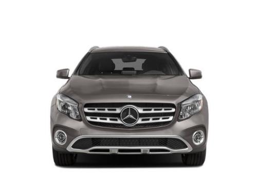 2020 Mercedes-Benz GLA 250 4MATIC