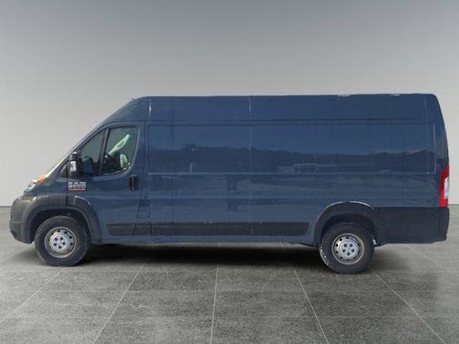 2022 RAM ProMaster 3500 High Roof