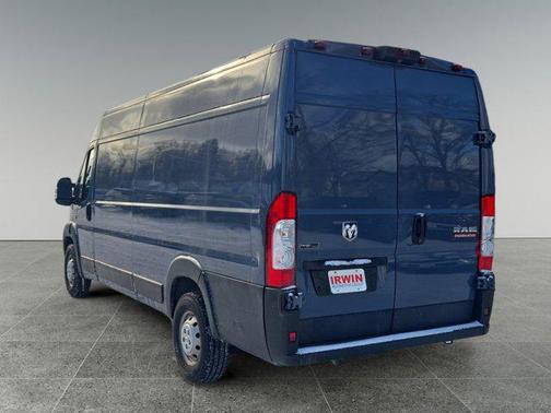 2022 RAM ProMaster 3500 High Roof