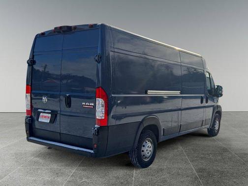 2022 RAM ProMaster 3500 High Roof