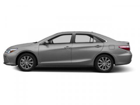2015 Toyota Camry Hybrid SE