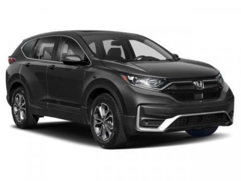 2020 Honda CR-V AWD EX-L