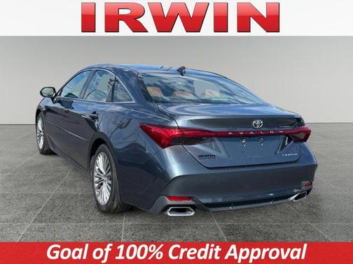2019 Toyota Avalon Limited