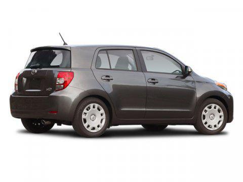 2008 Scion xD 