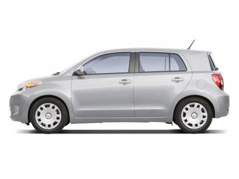 2008 Scion xD 