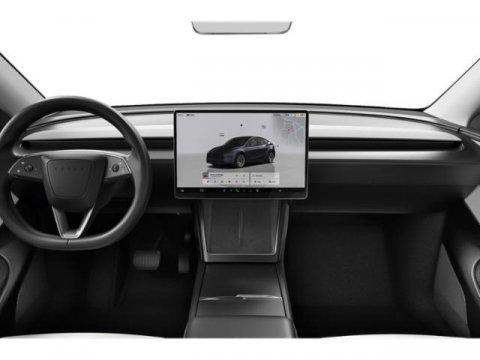 2026 Tesla Model Y Long Range Launch Series