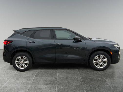2019 Chevrolet Blazer 2LT