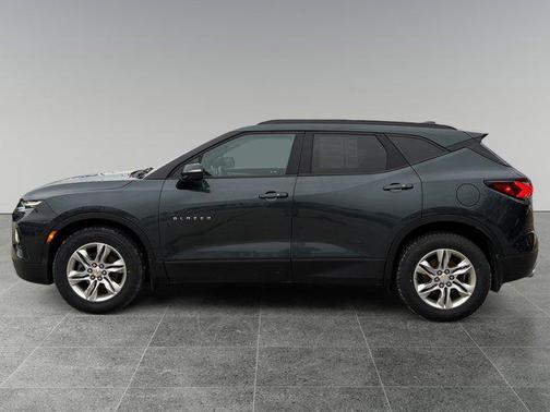 2019 Chevrolet Blazer 2LT
