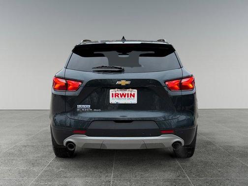 2019 Chevrolet Blazer 2LT