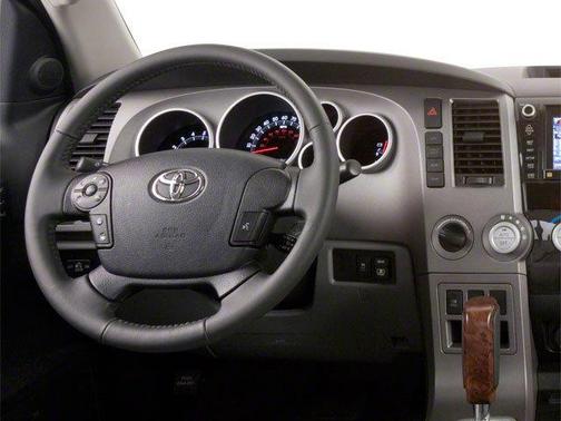 Spruce Mica 2013 Toyota Tundra Grade