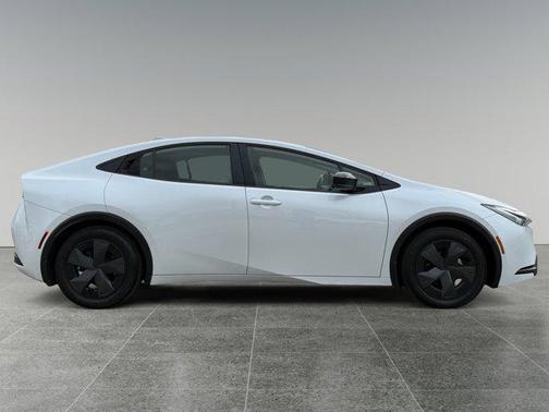 2024 Toyota Prius Limited