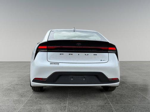 2024 Toyota Prius Limited