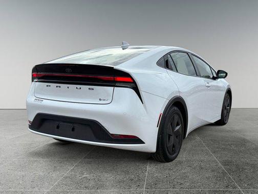 2024 Toyota Prius Limited