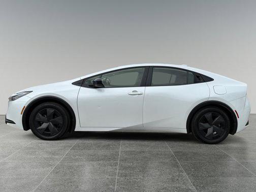 2024 Toyota Prius Limited