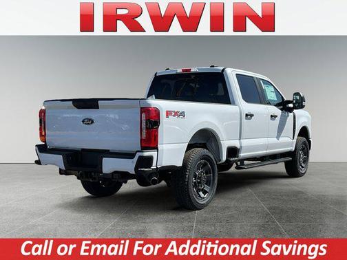 2025 Ford F-350 XL