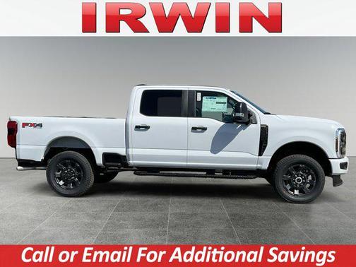 2025 Ford F-350 XL