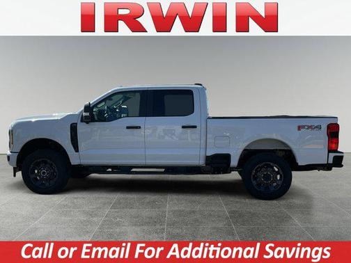 2025 Ford F-350 XL
