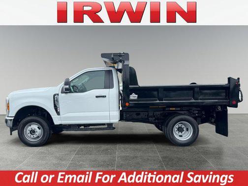 2025 Ford F-350 XL