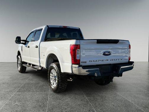 2019 Ford F-250 XLT