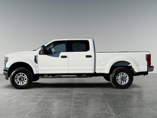 2019 Ford F-250 XLT
