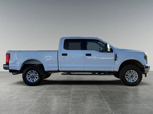 2019 Ford F-250 XLT