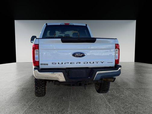 2019 Ford F-250 XLT