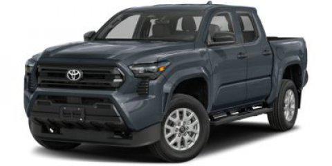 2025 Toyota Tacoma Limited