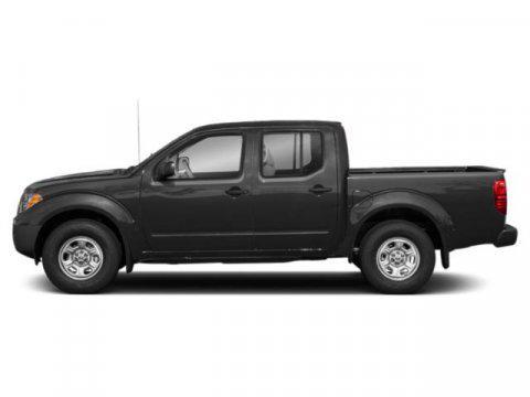 2019 Nissan Frontier PRO-4X