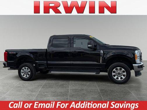 2023 Ford F-250 XLT