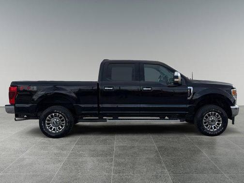 2022 Ford F-250 XLT