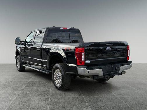 2022 Ford F-250 XLT